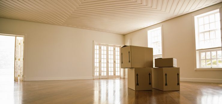 Boston Movers - Newton Movers - Local Movers in Boston - Mozart