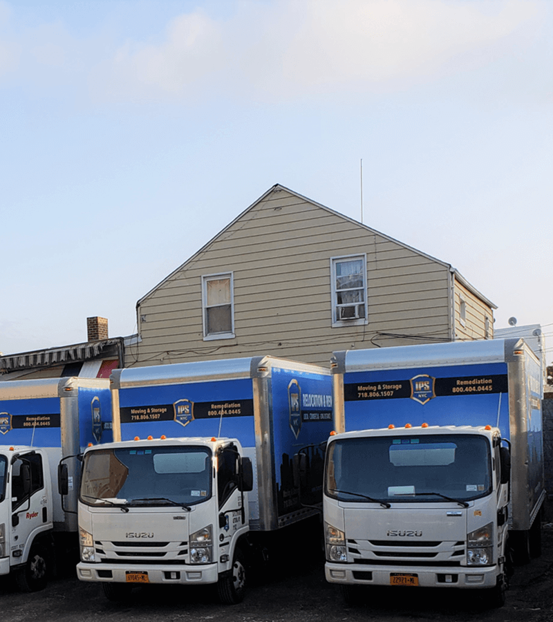 Movers Astoria NYC Best Long-Distance Movers - Zenith Moving NYC
